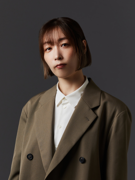 吉岡 沙織