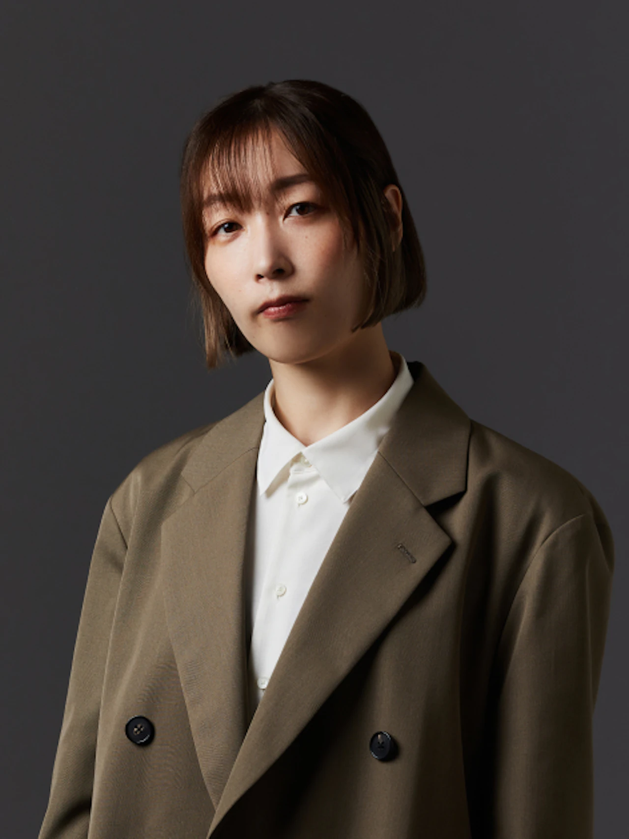 吉岡 沙織