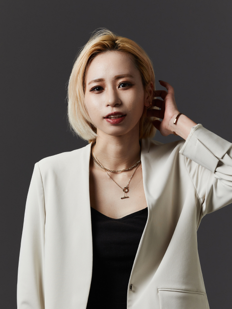 黒須 仁美
