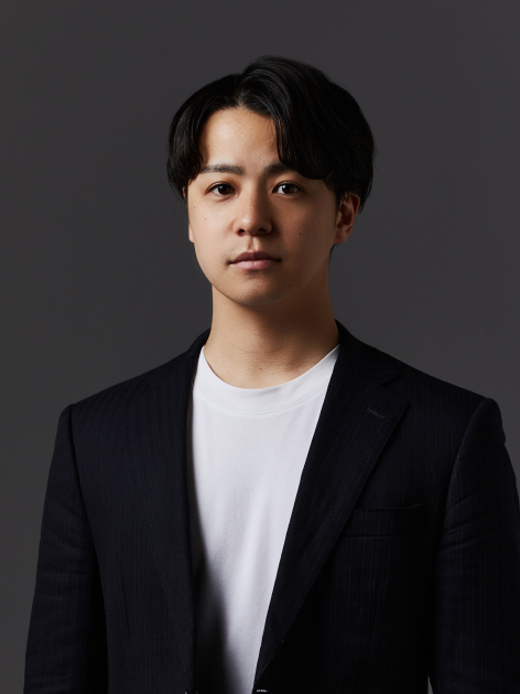 檜山 悠也