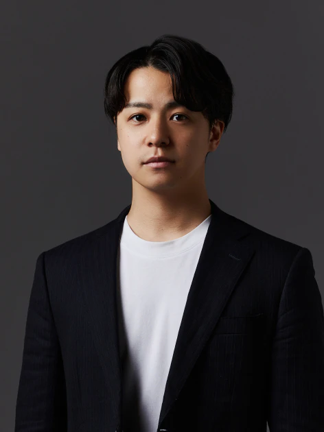 檜山 悠也