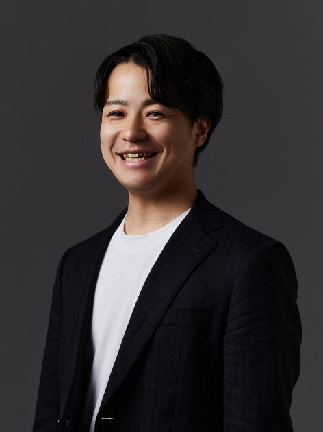 檜山 悠也