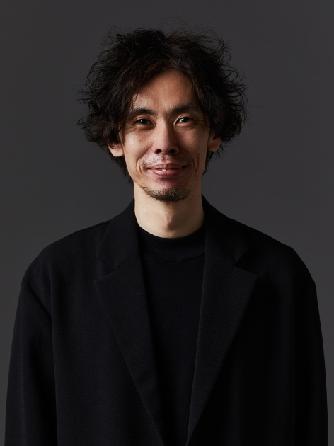 林 健一