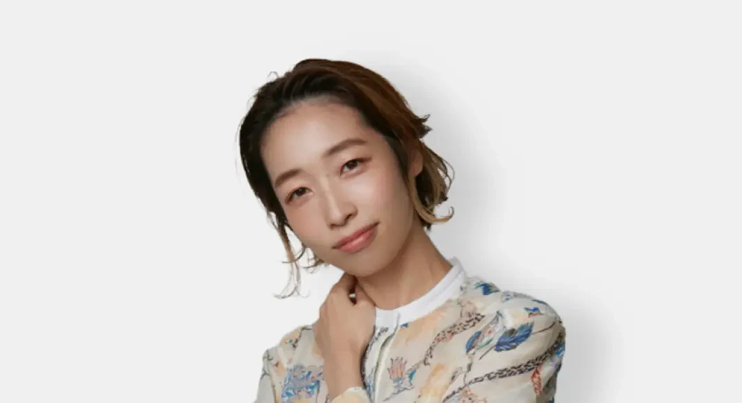 吉岡沙織