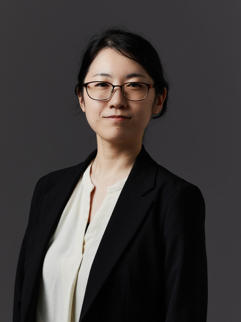 酒井 美咲