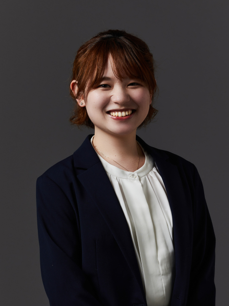 篠原 菜緒