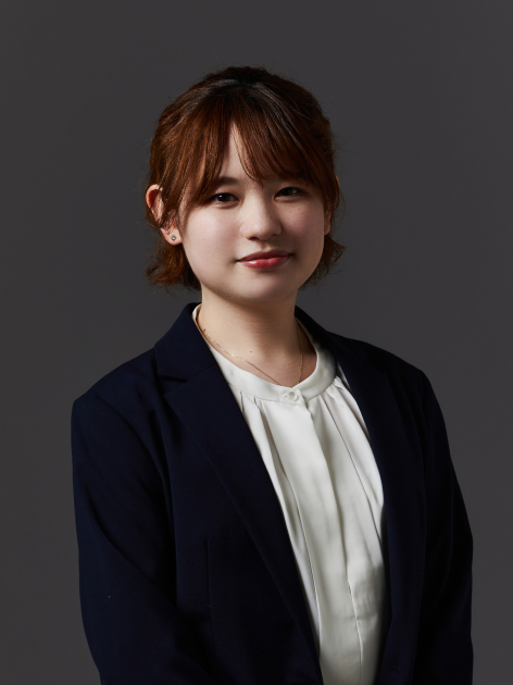 篠原 菜緒