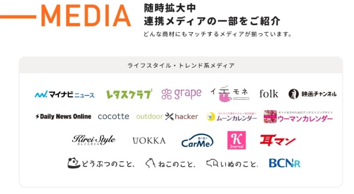 事例あり】LPの基本構成・要素を解説｜株式会社free web