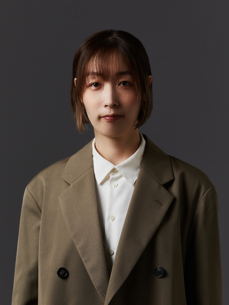吉岡 沙織