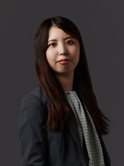 谷口 佳奈美