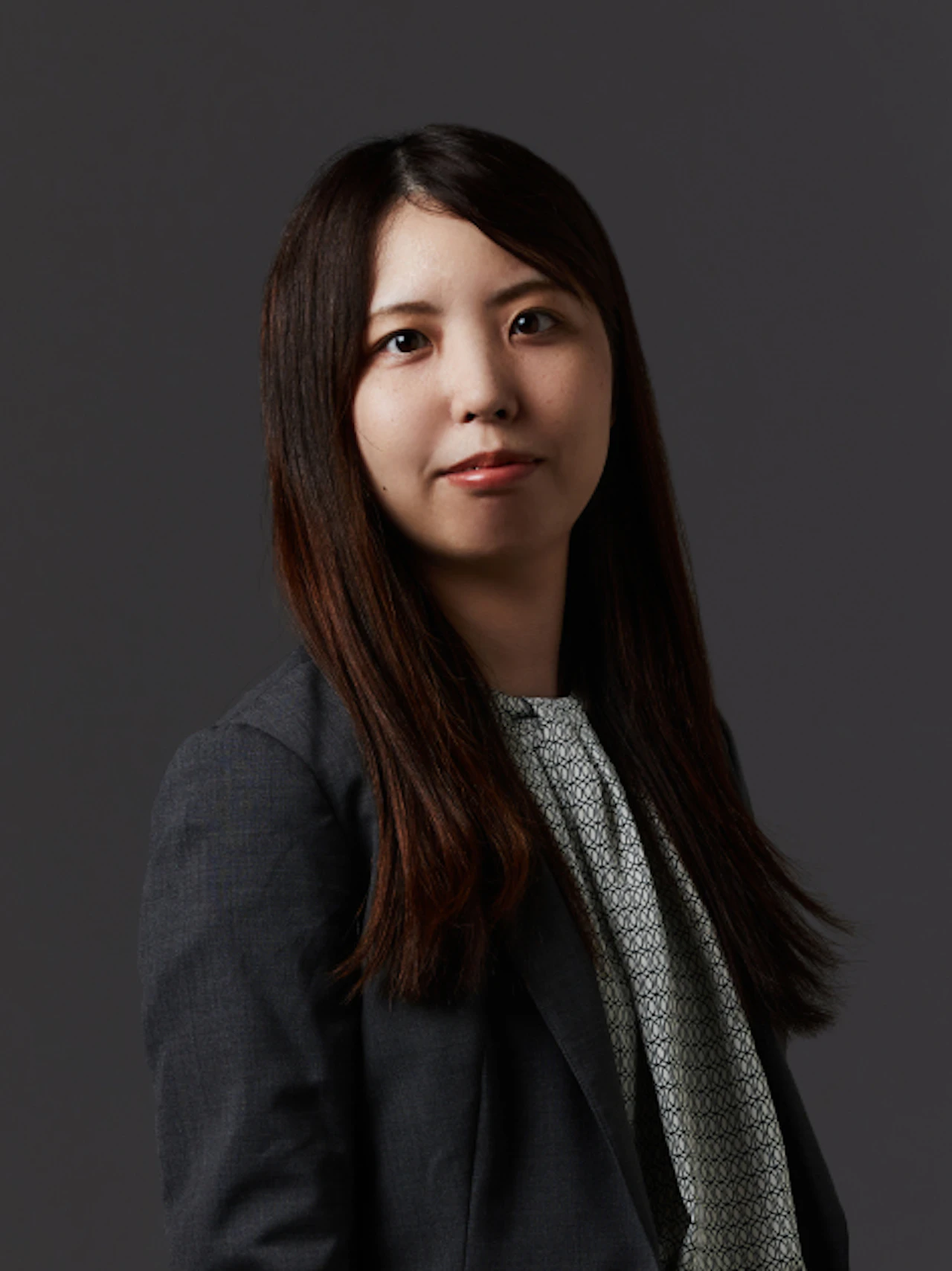 谷口 佳奈美