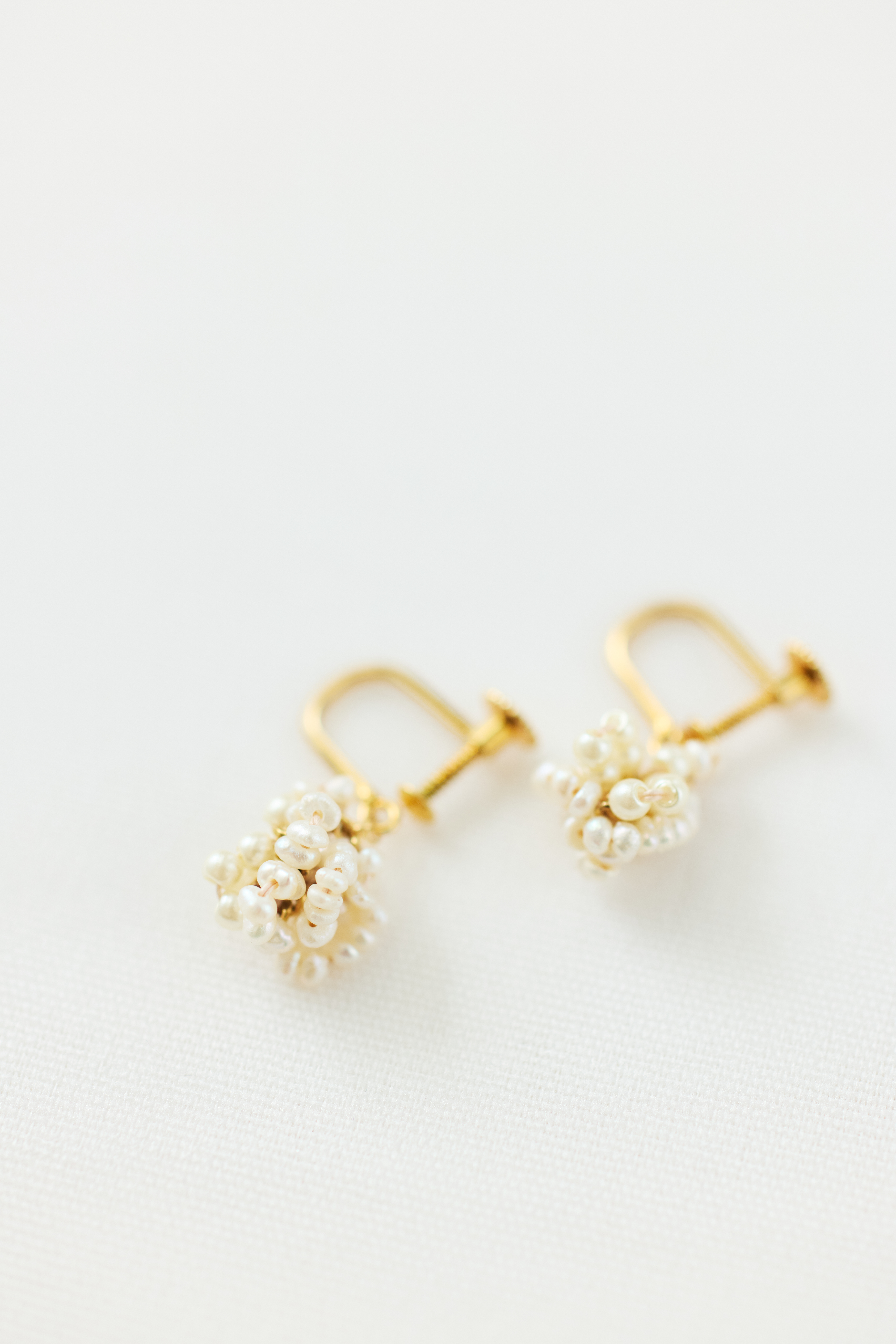 Snow Drop Pierce | shuó