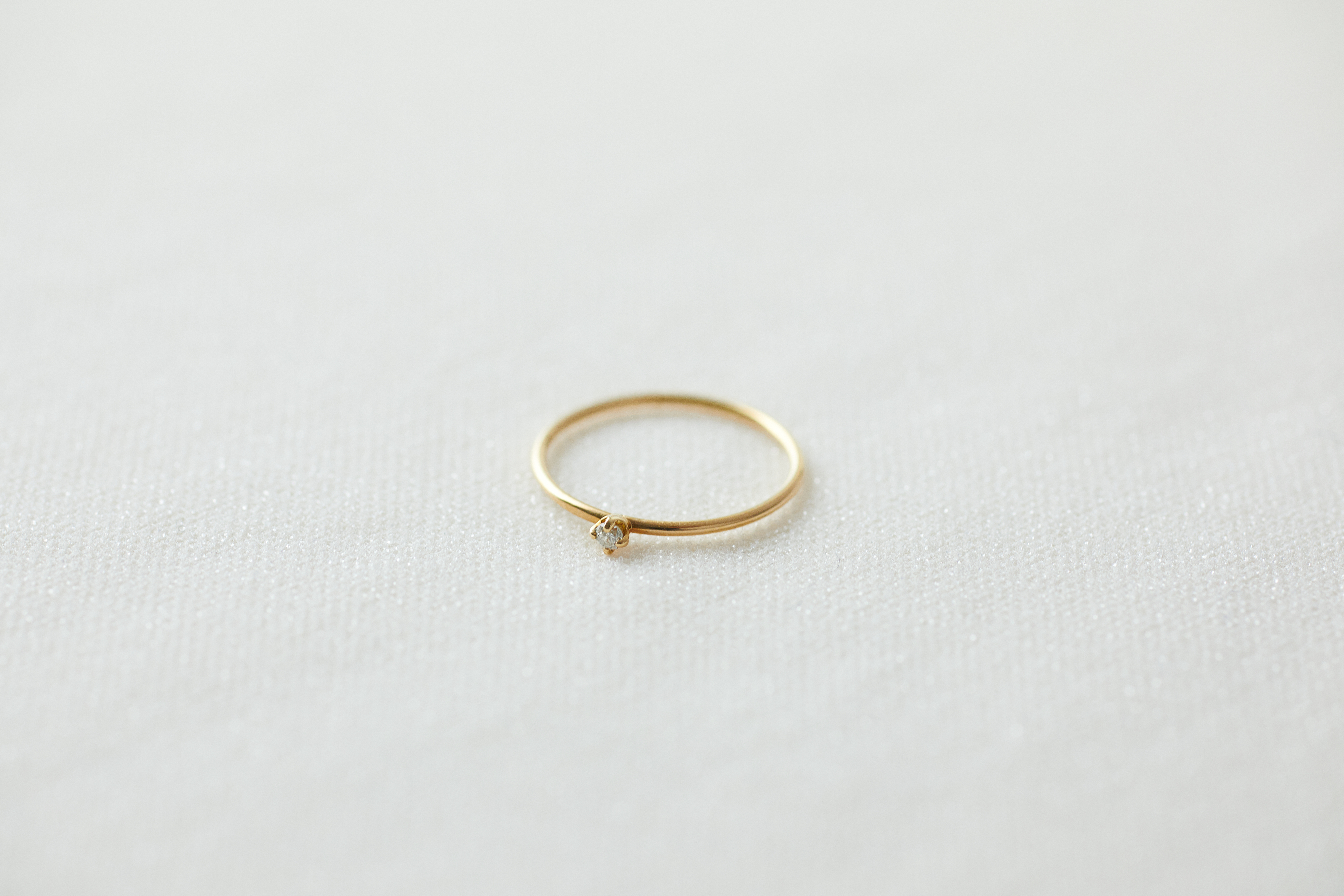 shuo × FOOD FOR THOUGHT Ring | shuó