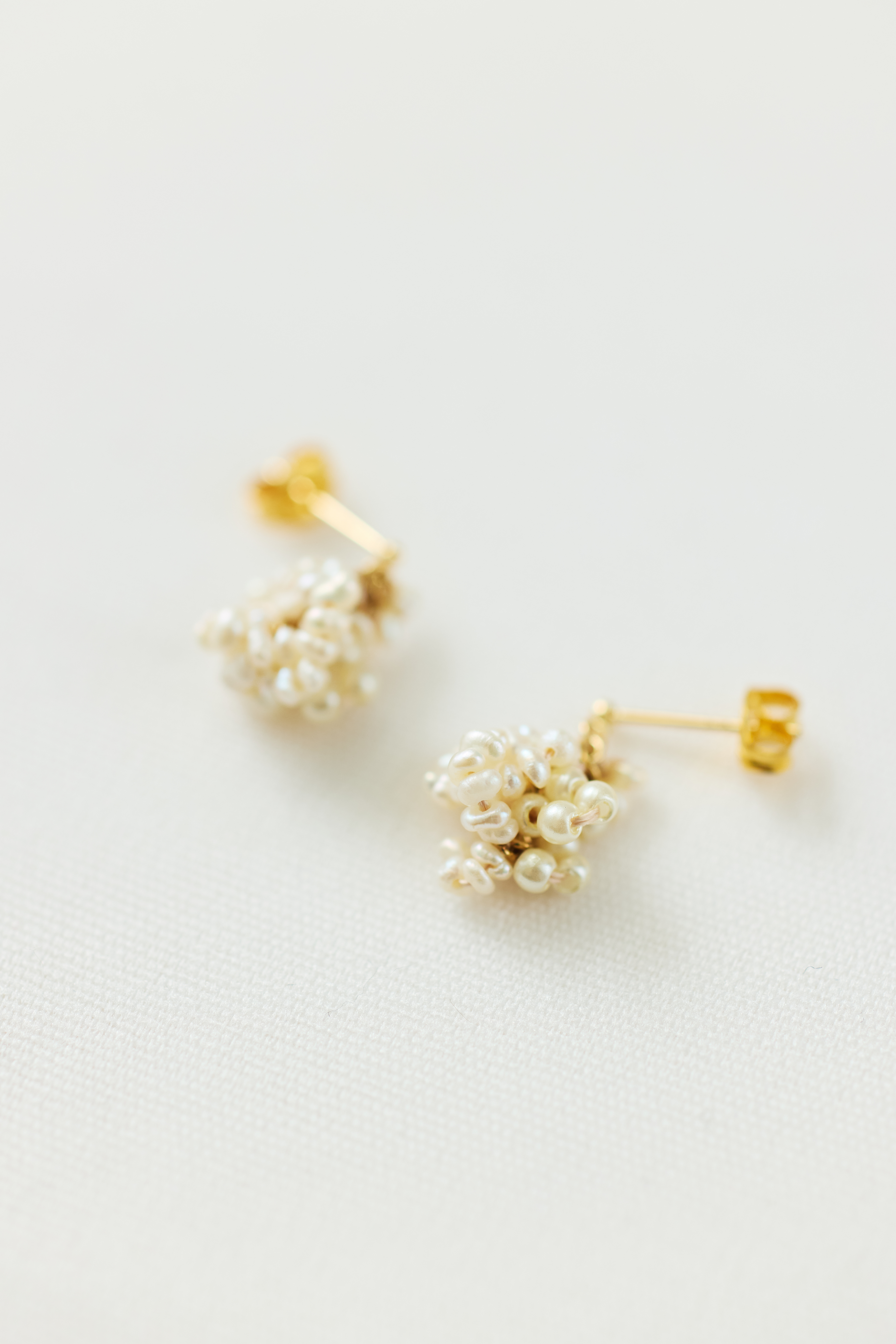 Snow Drop Pierce | shuó