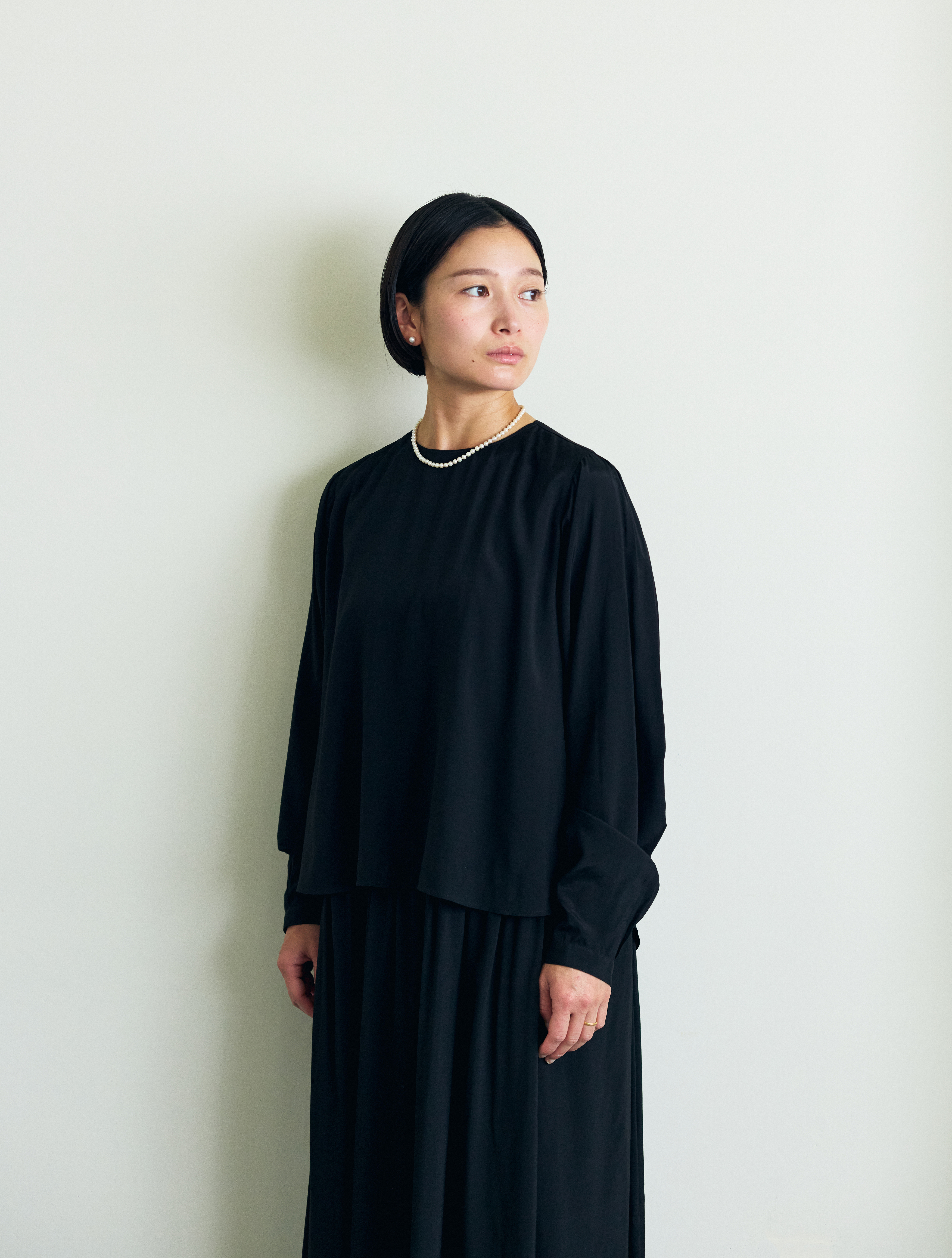 Formal One-Piece | shuó