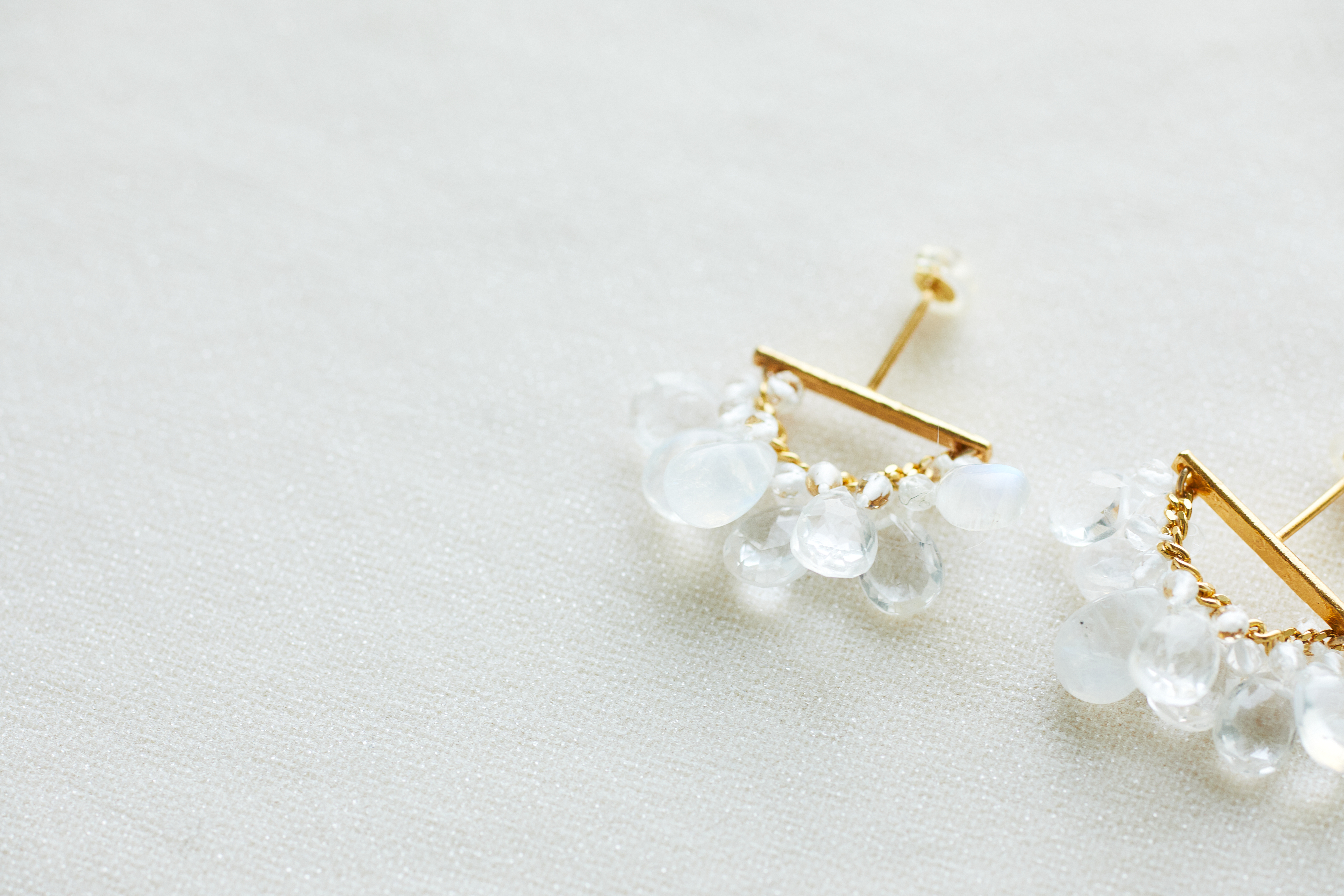 Moonstone Pierce | shuó