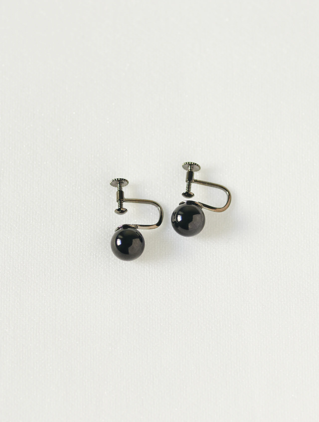 Onyx Earring | shuó