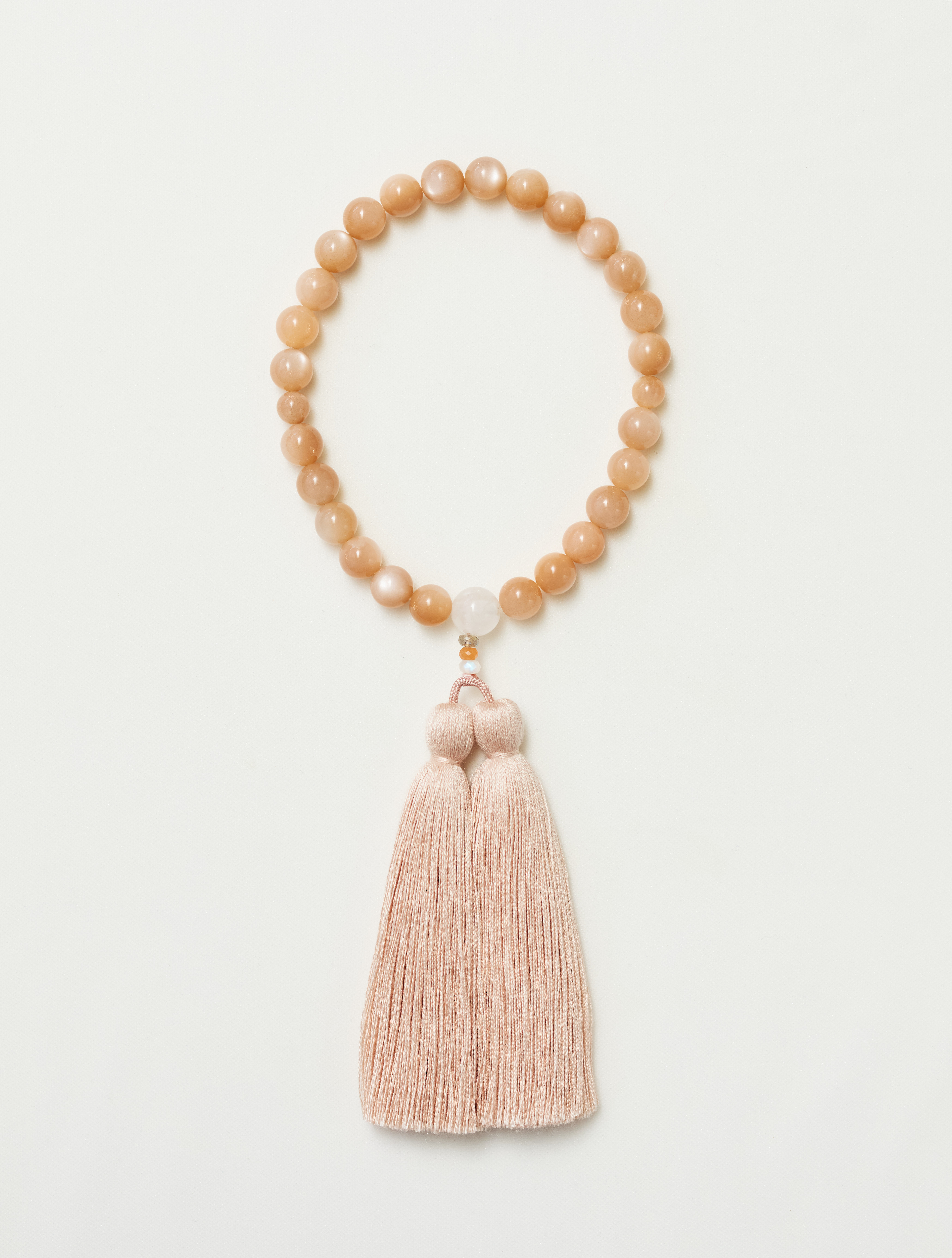 アクセサリー SHU shuo Juzu Sandalwood S Navy｜ファッション小物｜IDEE SHOP Online