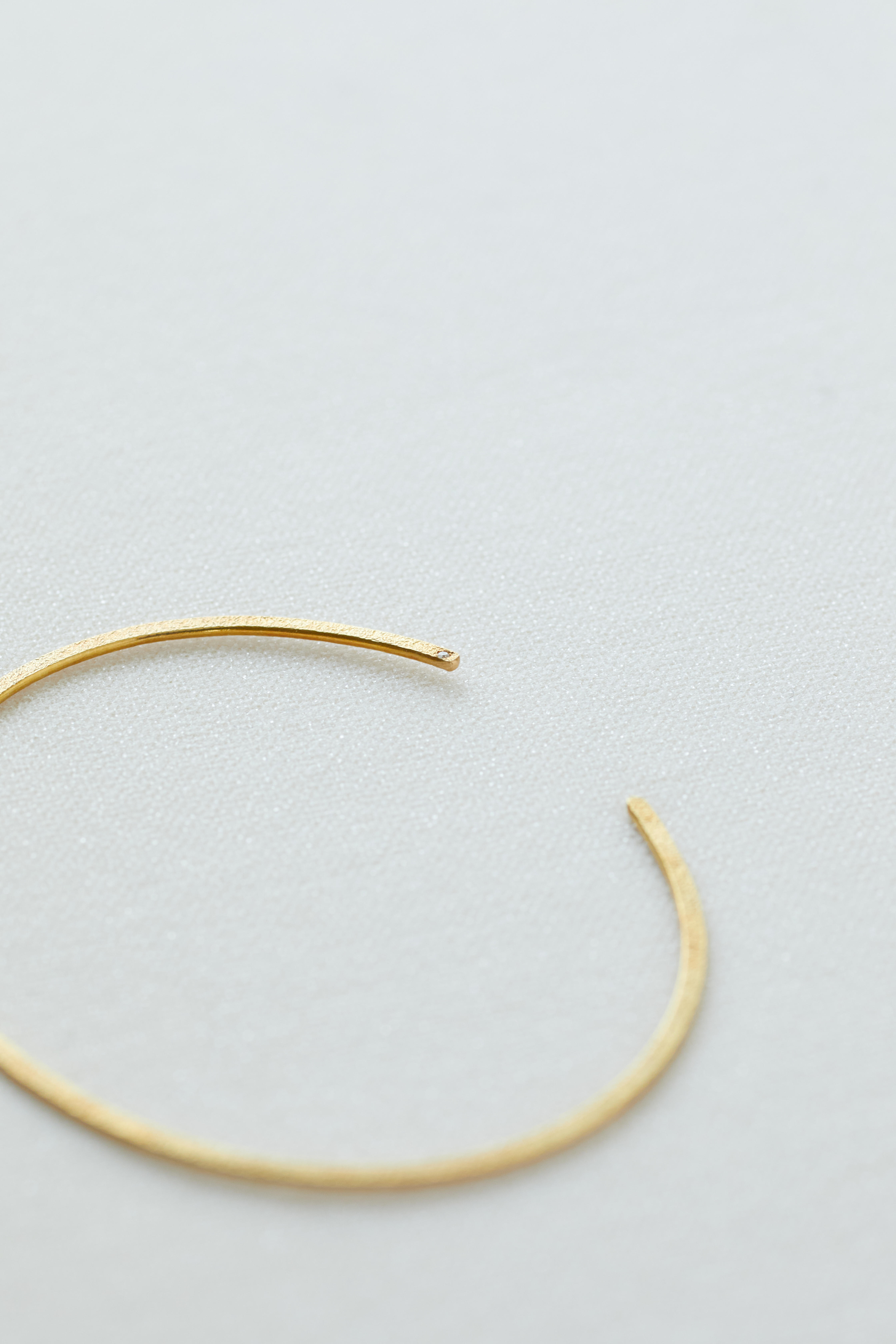 shuo× FOOD FOR THOUGHT Bangle | shuó