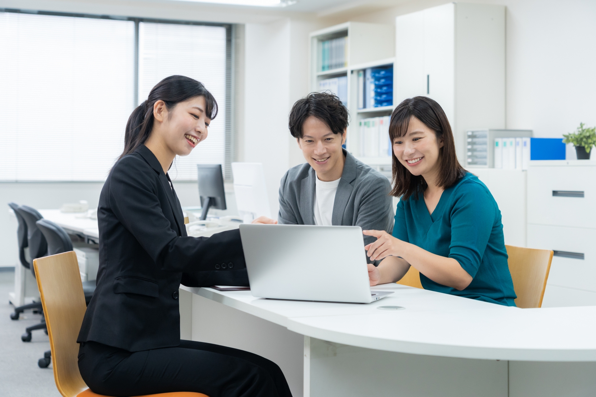 賃貸で良い担当者を見分ける5つのポイント