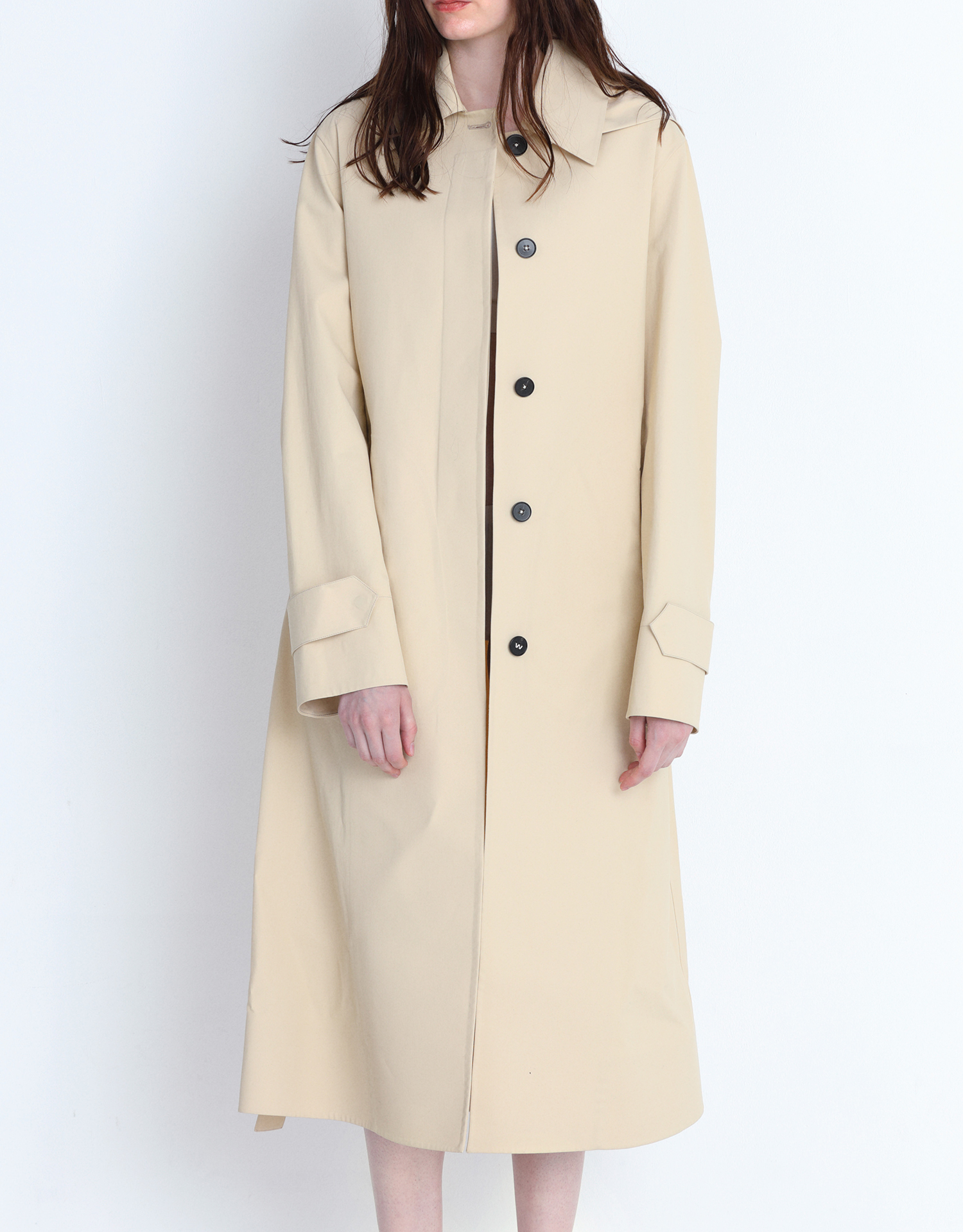 22aw jil sander ジルサンダー コート ワードローブコレクション-