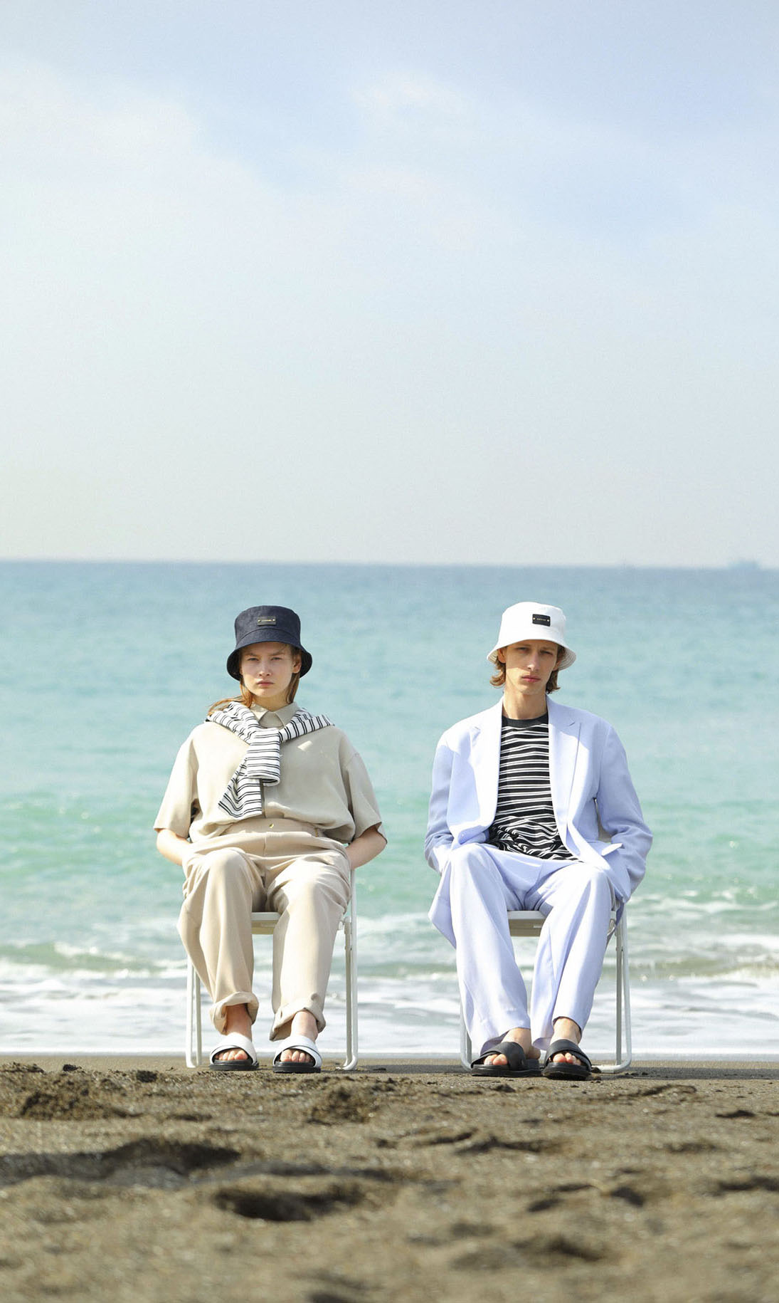 CULLNI PALE COLOR | CLUÉL 