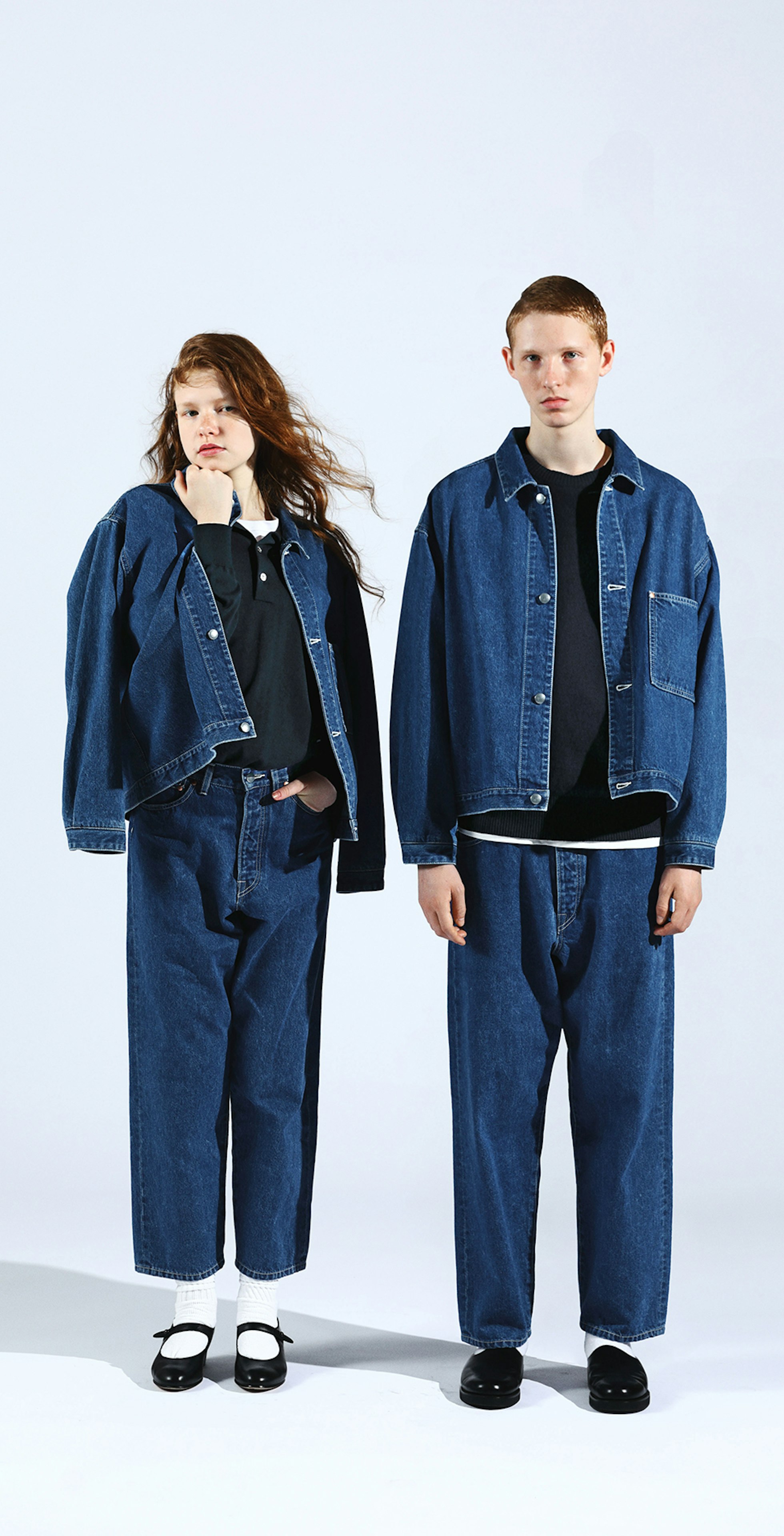 UNIONWEAR by Traditional Weatherwear | CLUÉL