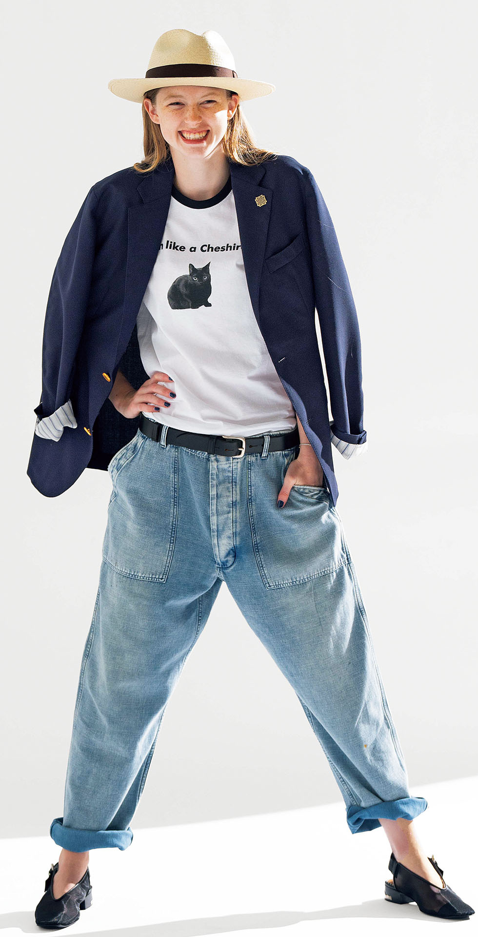 bluesです。 BLUE DENIM BLUES | CLUÉL