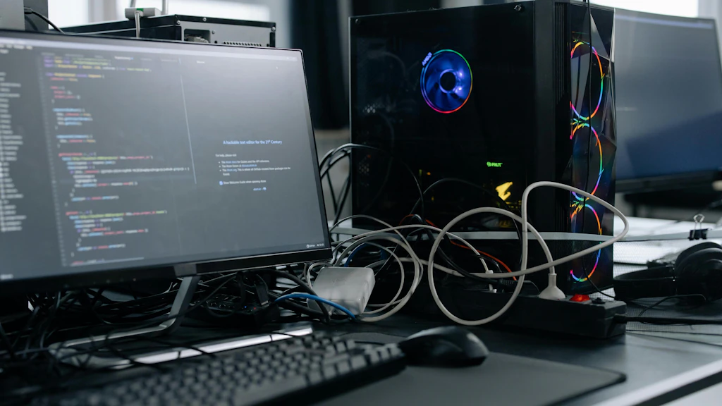 インフラエンジニアの将来性の背景