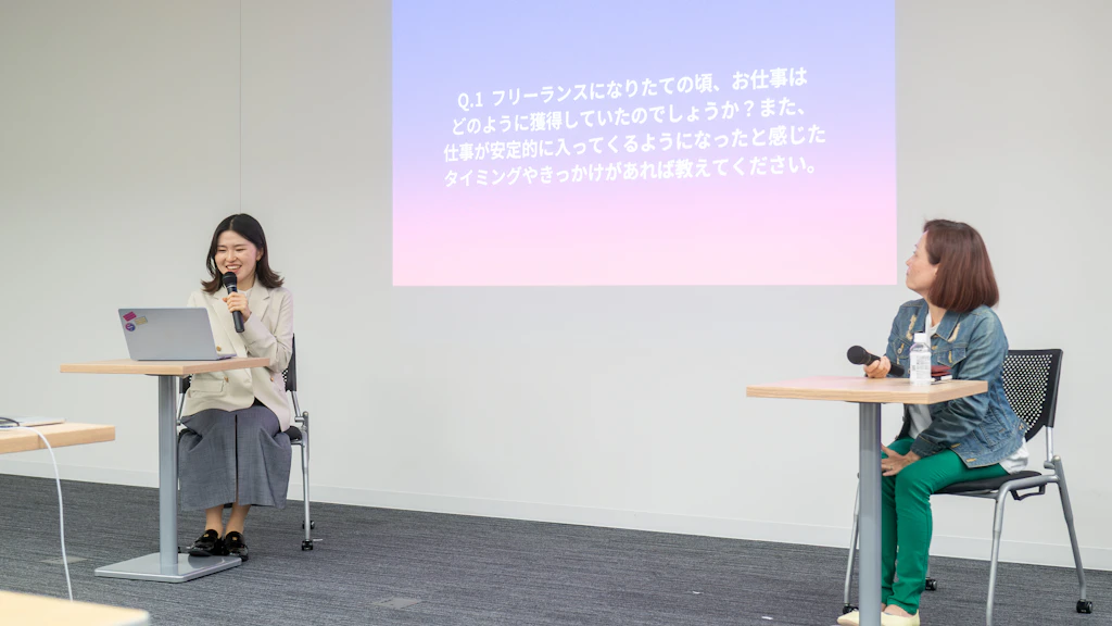 パネルディスカッション——テックビズ・久保田氏が深掘り