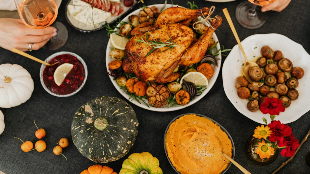 食欲の秋だからこそ食べ物に注意しなければいけないワケ