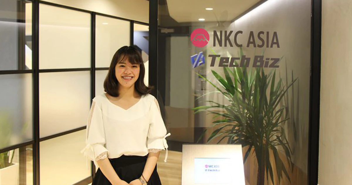 ライフスタイルが変わり、余裕ができました。将来はお客様の声が聞けるエンジニアへ。