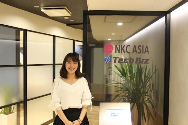 ライフスタイルが変わり、余裕ができました。将来はお客様の声が聞けるエンジニアへ。