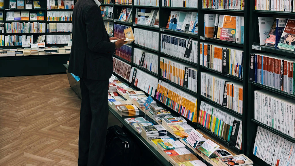 キャリアチェンジで本当に武器になるスキルとは