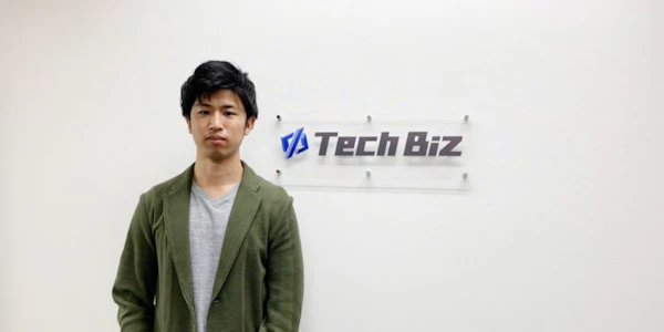 フリーランスになって生活が好転。開発の経験を積んで企業の課題を解決する仕事へ。