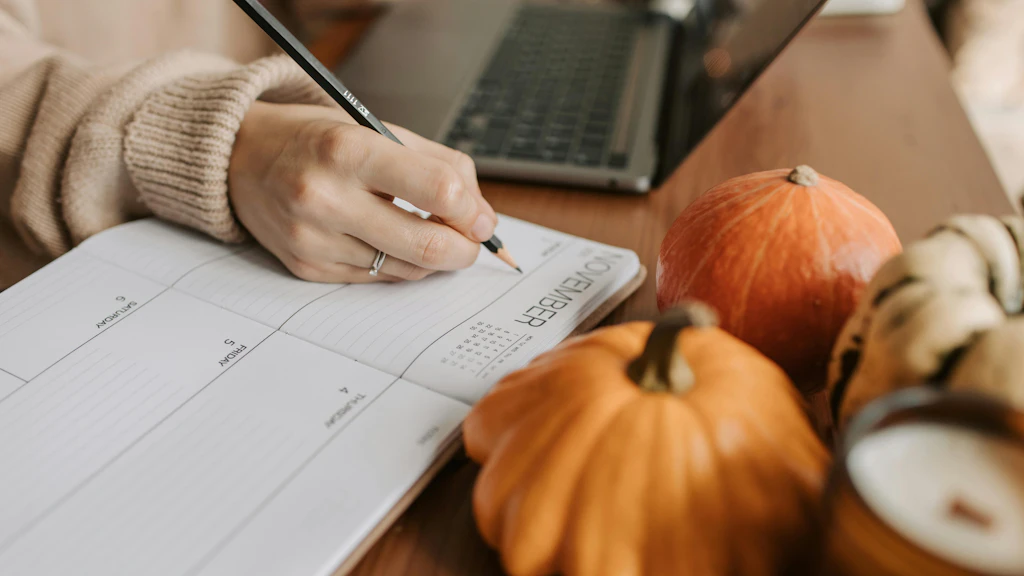 スケジュール管理ツールを使っても苦手が解消しない理由