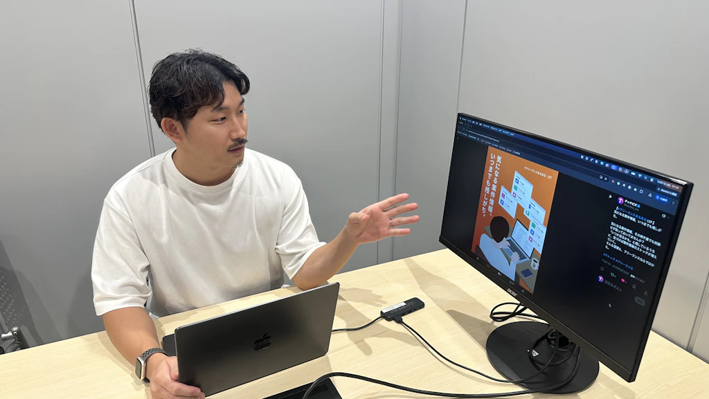 グラフィックデザイナーやWebデザイナーでは「食えない・難しい」という風潮。突破するためには？