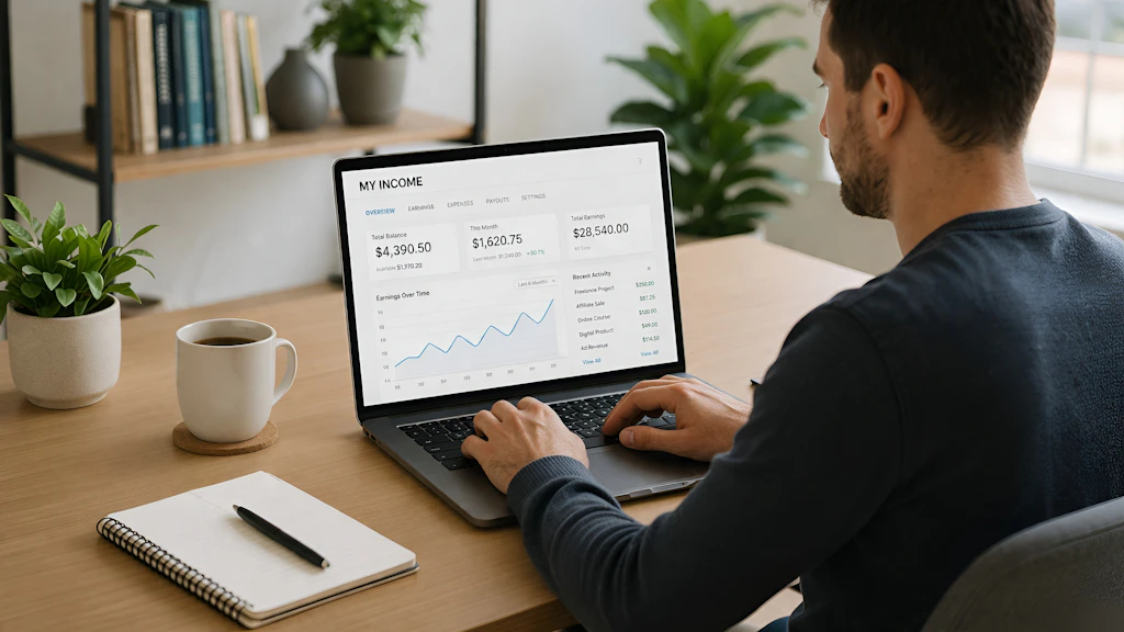 副業フリーランスのスキルアップは「やりたい仕事」が近道