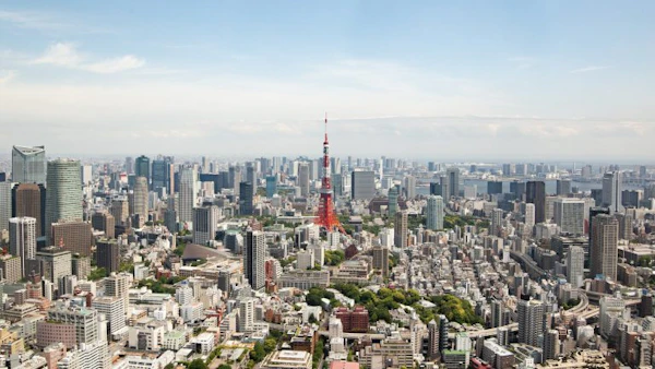 【2025年】港区のおすすめコワーキングスペース16選