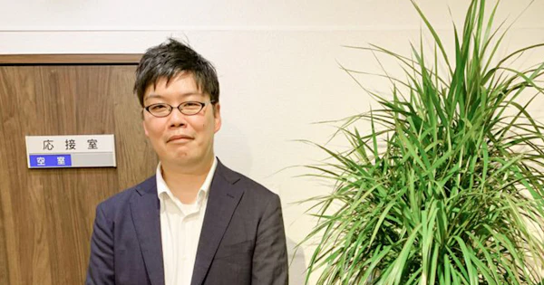 テックビズフリーランスで不安を解消。参加したい案件を自分で選び、キャリアプランの実現へ。