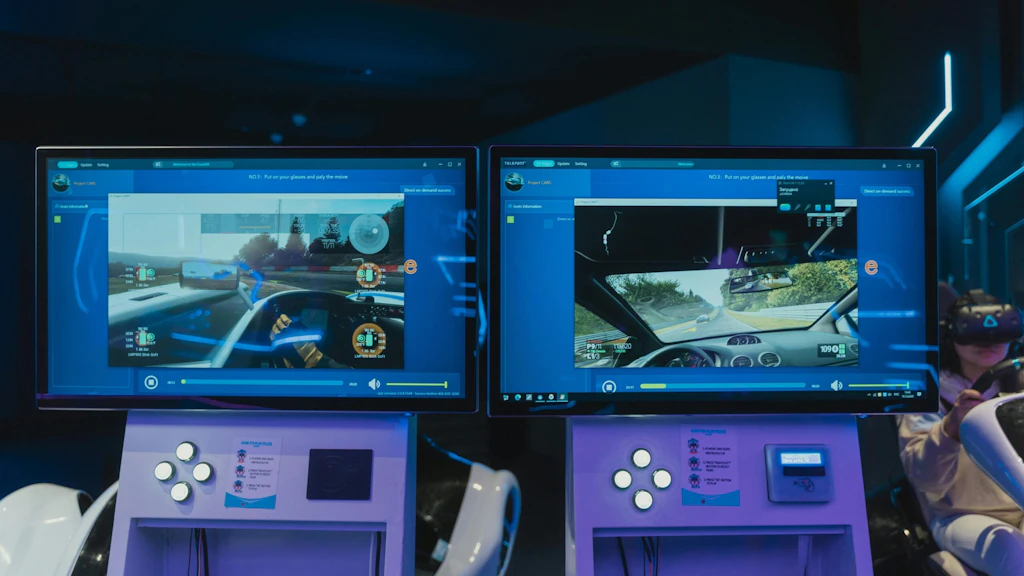 デジタルツインから学ぶ計画を立てない経営