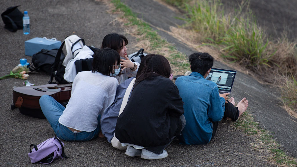 フリーランスの仕事に活きる「どこからでも学ぶ」姿勢