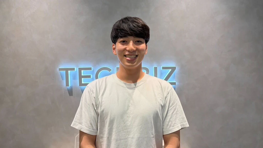 〈MARKETINGBIZ責任者　堀江健太〉