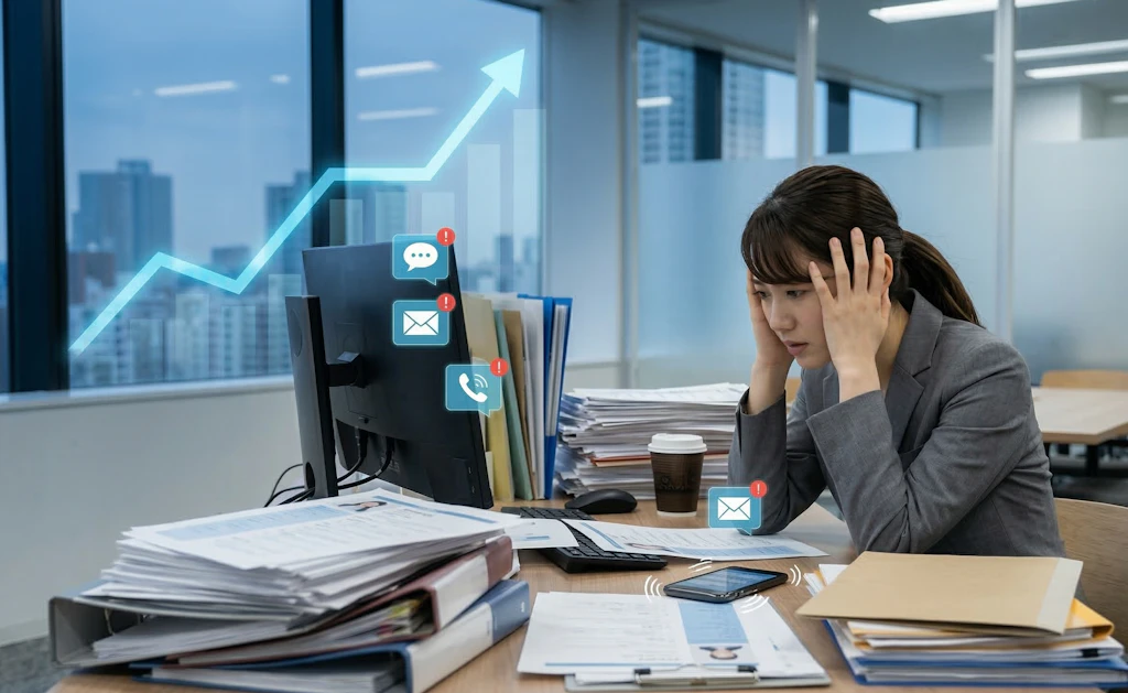 採用代行をフリーランスで活用する方法|企業の人事業務を外部対応する背景