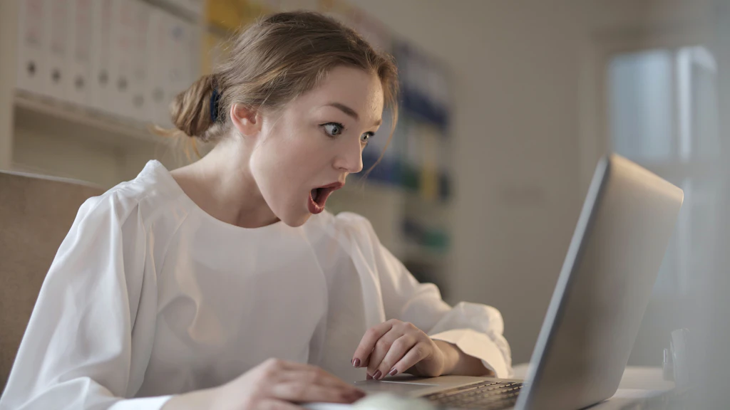 オンライン面接（Web面接）での注意点。合格率に影響する？
