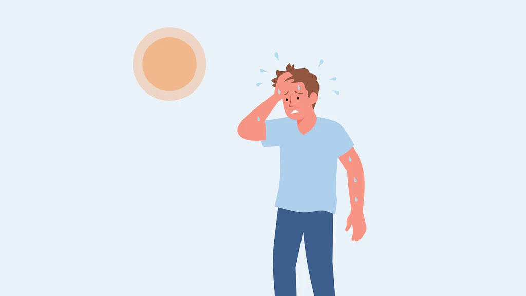 猛暑だけど“出社する”人が多い？だからこそ法人企業は注意が必要