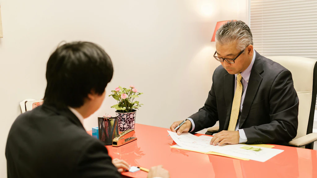 キャリアチェンジは何歳まで？その問い自体が古くなっている