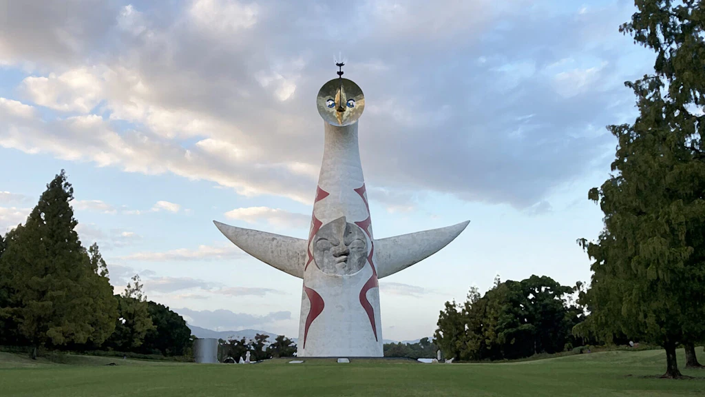 「夢の技術」が現実に──大阪万博が描いた未来図