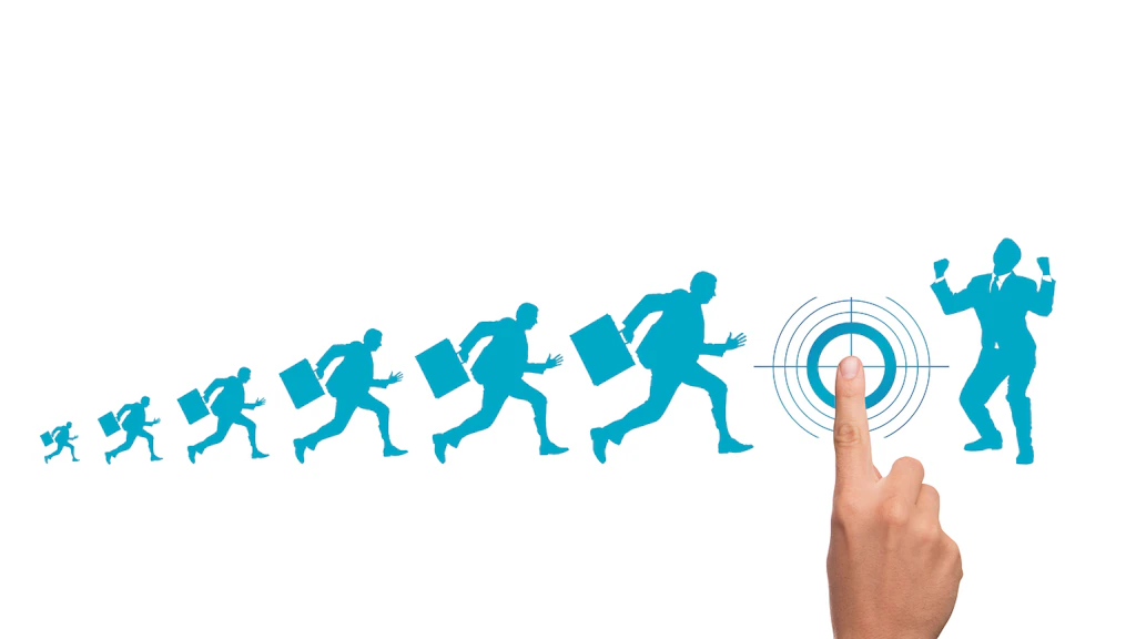 「抜擢人事」を行う法人企業の事例をご紹介