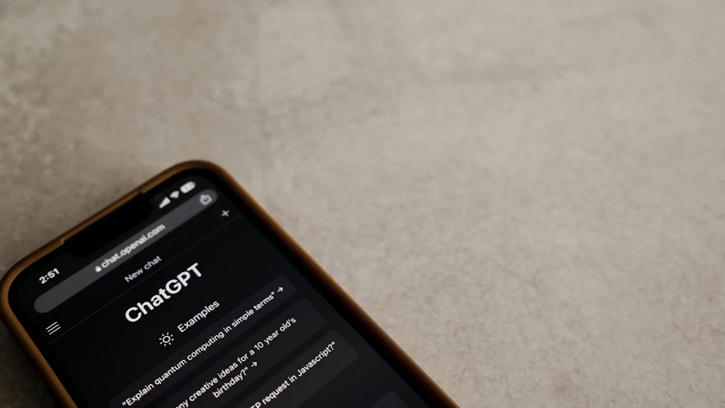 ChatGPTとフリーランスが、企業の“伝える力”を映し出す